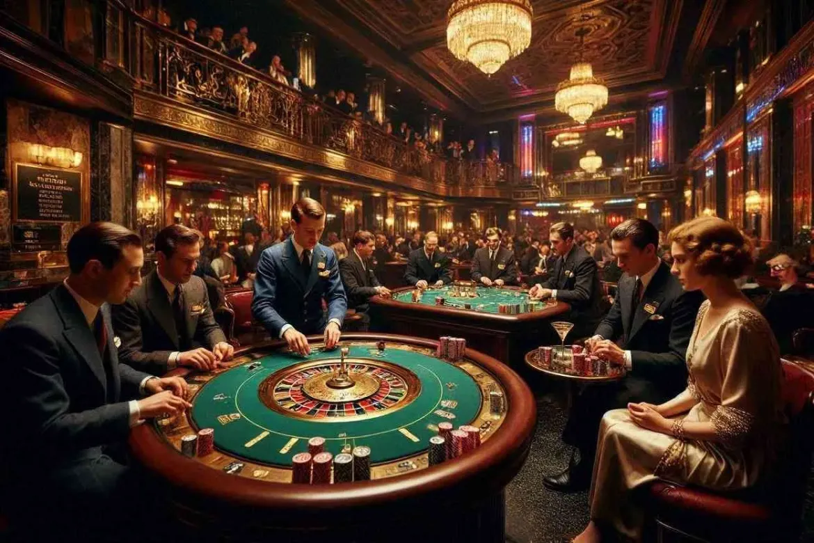 Wettzo Casino